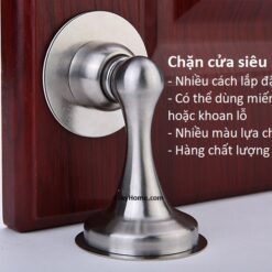 Chan cua inox sieu hit