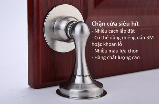 Chan cua inox sieu hit