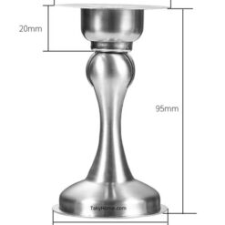 Chan cua inox sieu hit kich thuoc